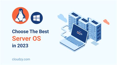 best linux os for server hosting|Best server distros 2024 .